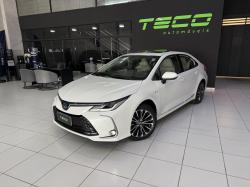 TOYOTA Corolla 1.8 16V 4P FLEX H�BRIDO ALTIS A PREMIUM AUTOM�TICO CVT