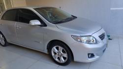 TOYOTA Corolla 1.8 16V 4P XEI FLEX AUTOM�TICO