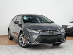 TOYOTA Corolla 1.8 16V 4P XEI