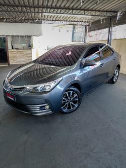TOYOTA Corolla 1.8 16V 4P GLI FLEX AUTOM�TICO