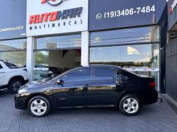 TOYOTA Corolla 1.8 16V 4P XEI FLEX AUTOM�TICO