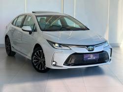 TOYOTA Corolla 1.8 16V 4P FLEX HÍBRIDO ALTIS A PREMIUM AUTOMÁTICO CVT