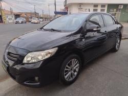 TOYOTA Corolla 1.8 16V 4P XEI AUTOMÁTICO