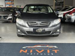 TOYOTA Corolla 1.8 16V 4P SEG AUTOMÁTICO
