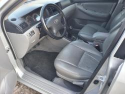TOYOTA Corolla 1.8 16V 4P XEI