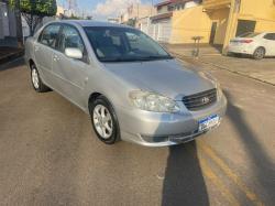 TOYOTA Corolla 1.8 16V 4P XEI