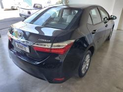 TOYOTA Corolla 1.8 16V 4P GLI AUTOMÁTICO