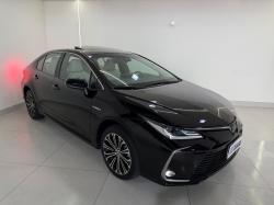 TOYOTA Corolla 1.8 16V 4P FLEX HÍBRIDO ALTIS A PREMIUM AUTOMÁTICO CVT