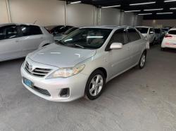 TOYOTA Corolla 1.8 16V 4P GLI AUTOMÁTICO