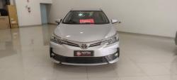 TOYOTA Corolla 1.8 16V 4P GLI AUTOMÁTICO