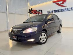TOYOTA Corolla 1.8 16V 4P XEI FLEX