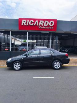 TOYOTA Corolla 1.8 16V 4P XEI AUTOMÁTICO