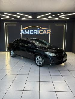 TOYOTA Corolla 1.8 16V 4P GLI AUTOMÁTICO