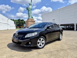 TOYOTA Corolla 1.8 16V 4P XEI FLEX AUTOMÁTICO