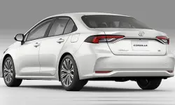 TOYOTA Corolla 2.0 16V 4P XEI FLEX AUTOMTICO