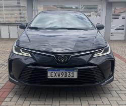 TOYOTA Corolla 2.0 16V 4P ALTIS FLEX AUTOMTICO