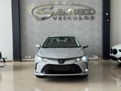 TOYOTA Corolla 2.0 16V 4P XEI FLEX AUTOMTICO