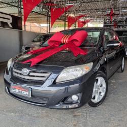 TOYOTA Corolla 2.0 16V 4P XEI FLEX AUTOMTICO