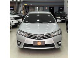 TOYOTA Corolla 2.0 16V 4P XEI FLEX AUTOMTICO