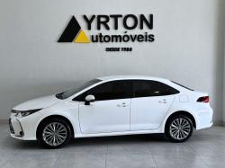 TOYOTA Corolla 2.0 16V 4P XEI FLEX AUTOMTICO
