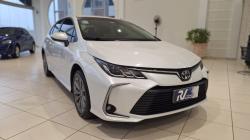 TOYOTA Corolla 2.0 16V 4P XEI FLEX AUTOMTICO