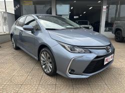 TOYOTA Corolla 2.0 16V 4P XEI FLEX AUTOMTICO