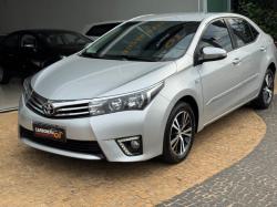 TOYOTA Corolla 2.0 16V 4P XEI FLEX AUTOMTICO