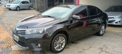 TOYOTA Corolla 2.0 16V 4P XEI FLEX AUTOMTICO