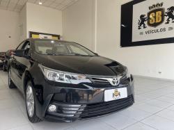TOYOTA Corolla 2.0 16V 4P XEI FLEX AUTOMTICO