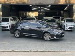 TOYOTA Corolla 2.0 16V 4P FLEX XEI DIRECT SHIFT AUTOMTICO CVT