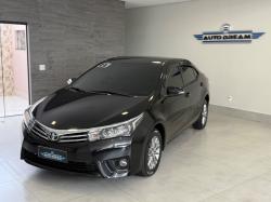 TOYOTA Corolla 2.0 16V 4P XEI FLEX AUTOMTICO