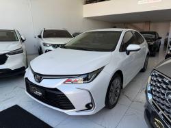 TOYOTA Corolla 2.0 16V 4P FLEX XEI DIRECT SHIFT AUTOMÁTICO CVT TOYOTA Corolla 2.0 16V 4P FLEX XEI DIRECT SHIFT AUTOMÁTICO CVT