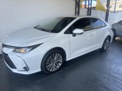 TOYOTA Corolla 2.0 16V 4P FLEX XEI DIRECT SHIFT AUTOMTICO CVT