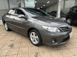TOYOTA Corolla 2.0 16V 4P XEI FLEX AUTOMÁTICO TOYOTA Corolla 2.0 16V 4P XEI FLEX AUTOMÁTICO