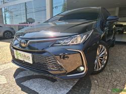 TOYOTA Corolla 2.0 16V 4P XEI FLEX AUTOMTICO