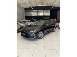 TOYOTA Corolla 2.0 16V 4P FLEX XEI DIRECT SHIFT AUTOMTICO CVT