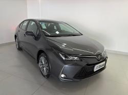 TOYOTA Corolla 2.0 16V 4P XEI FLEX AUTOMTICO