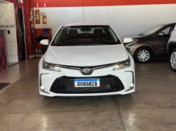 TOYOTA Corolla 2.0 16V 4P FLEX XEI DIRECT SHIFT AUTOMTICO CVT