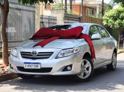 TOYOTA Corolla 2.0 16V 4P XEI FLEX AUTOMTICO