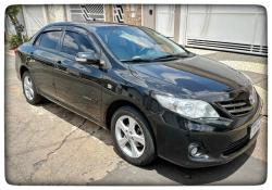 TOYOTA Corolla 2.0 16V 4P XEI FLEX AUTOMTICO
