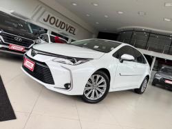 TOYOTA Corolla 2.0 16V 4P XEI FLEX AUTOMÁTICO TOYOTA Corolla 2.0 16V 4P XEI FLEX AUTOMÁTICO