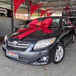 TOYOTA Corolla 2.0 16V 4P XEI FLEX AUTOMTICO