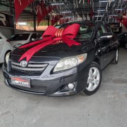 TOYOTA Corolla 2.0 16V 4P XEI FLEX AUTOMTICO