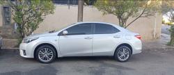 TOYOTA Corolla 2.0 16V 4P XEI FLEX AUTOMTICO