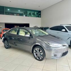 TOYOTA Corolla 2.0 16V 4P ALTIS FLEX AUTOMÁTICO TOYOTA Corolla 2.0 16V 4P ALTIS FLEX AUTOMÁTICO