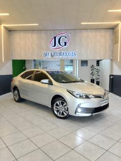 TOYOTA Corolla 2.0 16V 4P XEI FLEX AUTOMTICO