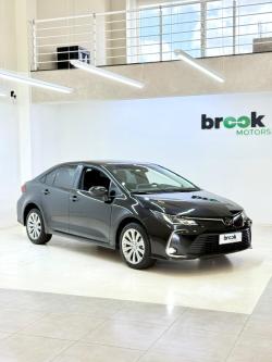 TOYOTA Corolla 2.0 16V 4P XEI FLEX AUTOMTICO