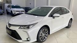 TOYOTA Corolla 2.0 16V 4P FLEX XEI DIRECT SHIFT AUTOMTICO CVT