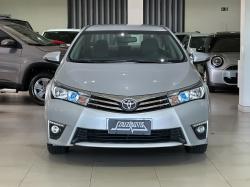 TOYOTA Corolla 2.0 16V 4P XEI DYNAMIC AUTOMTICO