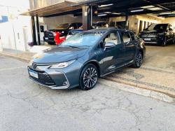 TOYOTA Corolla 2.0 16V 4P ALTIS FLEX AUTOMTICO